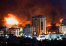 Israel bombardea la Franja de Gaza; Hamás amenaza con matar rehenes