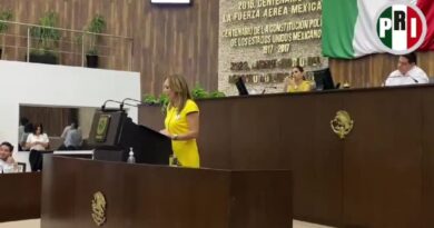 Congreso de Yucatán aprueba ley de identidad de género impulsado por el PRI