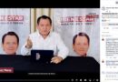 HUACHO ANUNCIA AUDITORÍA Y RESCATE DEL ISSTEY EN BENEFICIO DE LOS TRABAJADORES