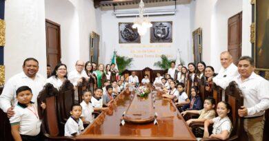 El Ayuntamiento promueve la participación de menores en la toma de decisiones del gobierno municipal
