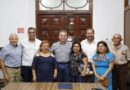 El Ayuntamiento reubica el programa “Mérida en Domingo”
