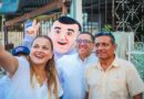 Víctor Hugo se compromete a llevar las necesidades del oriente de Mérida al Congreso de la Unión