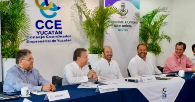 El Ayuntamiento presenta la plataforma “Invest in Mérida”