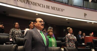 Salud, medio ambiente y agua, temas centrales y prioritarios en Yucatán: Ramírez Marín