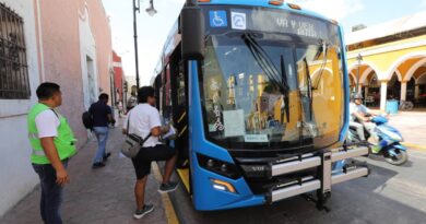 La transformación de la movilidad llega al interior del estado con la primera ruta Va y Ven en Valladolid