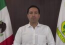 Mauricio Vila anuncia su separación temporal del cargo para regresar el 3 de junio