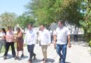 Empresarios de la Canaive se reúnen con Joaquín Díaz Mena