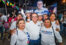 No vamos a permitir que la inseguridad llegue a Yucatán: Víctor Hugo