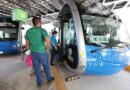 Inicia operaciones la ruta La Plancha-Facultad de Ingeniería del Ie-tram