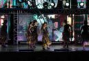 Miles de familias yucatecas disfrutaron  de la primera función del espectáculo circense internacional Arcano