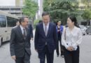 El Ayuntamiento consolida y fortalece relaciones con la provincia China de Sichuan