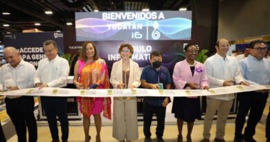 Yucatán continúa fomentando la incursión de jóvenes en el sector de la innovación y tecnología 