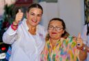 Mérida será referente en el cuidado del agua: Cecilia Patrón 