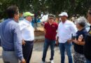 Ramírez Marín en defensa de la Central de Abastos de Mérida