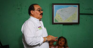 México se prepara para dejar ser primer lugar en abuso infantil a través de Internet: JCRM