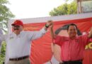 Advierte Ramírez Marín la compra de votos en comisarías de Mérida